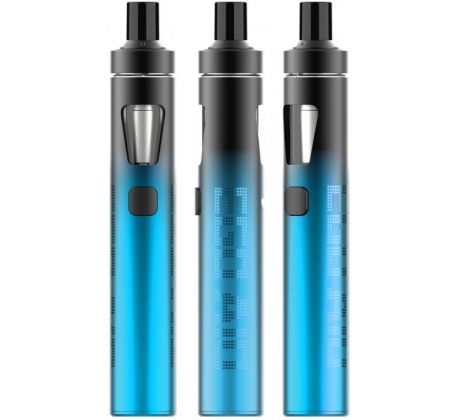 Joyetech eGo AIO ECO Friendly Version elektronická cigareta 1700mAh Gradient Blue