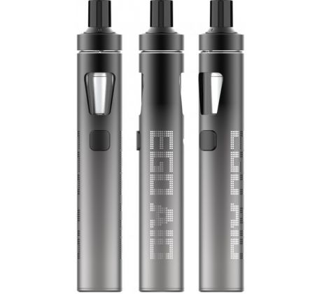 Joyetech eGo AIO ECO Friendly Version elektronická cigareta 1700mAh Gradient Grey