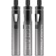 Joyetech eGo AIO ECO Friendly Version elektronická cigareta 1700mAh Gradient Grey