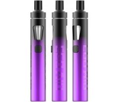 Joyetech eGo AIO ECO Friendly Version elektronická cigareta 1700mAh Gradient Purple