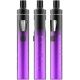 Joyetech eGo AIO ECO Friendly Version elektronická cigareta 1700mAh Gradient Purple