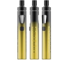 Joyetech eGo AIO ECO Friendly Version elektronická cigareta 1700mAh Gradient Yellow