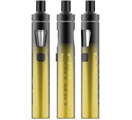 Joyetech eGo AIO ECO Friendly Version elektronická cigareta 1700mAh Gradient Yellow