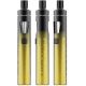 Joyetech eGo AIO ECO Friendly Version elektronická cigareta 1700mAh Gradient Yellow