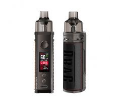 Elektronická cigareta: VooPoo Drag S Pod Kit (2500mAh) (Classic)