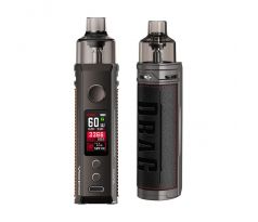 Elektronická cigareta: VooPoo Drag X Pod Kit (Classic)