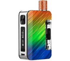 Joyetech EXCEED Grip Pro 40W Full Kit 1000mAh Rainbow Star Trail