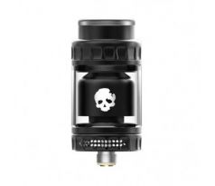 Clearomizér Dovpo Blotto Mini RTA (2ml / 4ml) (Černý)