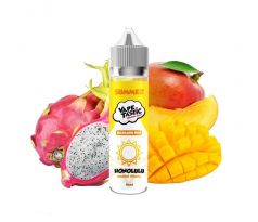 Příchuť Vapetastic S&V: Honolulu (Mango a dračí ovoce) 10ml