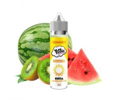 Příchuť Vapetastic S&V: Kreta (Vodní meloun a kiwi) 10ml