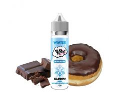 Příchuť Vapetastic S&V: Barrow (Donut s čokoládou) 10ml