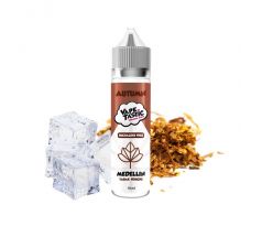 Příchuť Vapetastic S&V: Medellin (Chladivá tabáková směs) 10ml