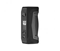 Elektronický grip: GeekVape Aegis MAX 21700 Mod (Black Tung)