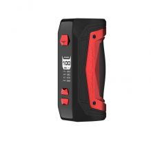 Elektronický grip: GeekVape Aegis MAX 21700 Mod (Red Phoenix)