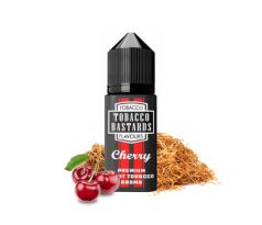 Příchuť Tobacco Bastards: Cherry (Tabák s třešní) 10ml