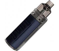 Elektronická cigareta: VooPoo Drag S Pod Kit (2500mAh) (Galaxy Blue)