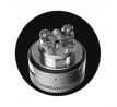 Clearomizér Wotofo COG MTL RTA (3ml) (Černý)