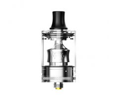 Clearomizér Wotofo COG MTL RTA (3ml) (Stříbrný)