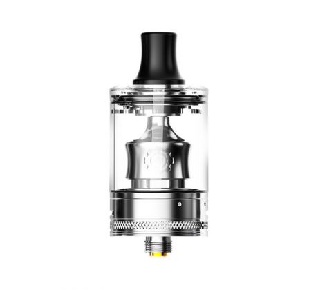 Clearomizér Wotofo COG MTL RTA (3ml) (Stříbrný)