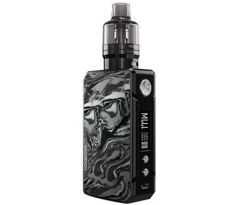 VOOPOO Drag 2 Refresh 177W Grip Full Kit B-Ink