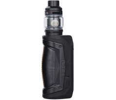 GeekVape Aegis Max 100W grip Full Kit Black Space