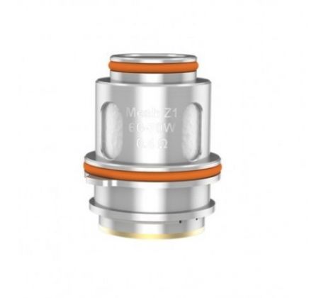 GeekVape G Zeus Formula Mesh Z1 žhavicí hlava 0,4ohm