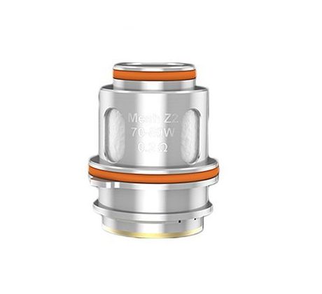 GeekVape G Zeus Formula Mesh Z2 žhavicí hlava 0,2ohm