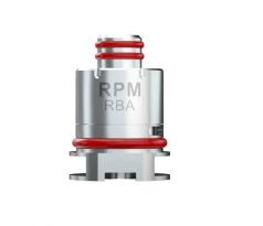 Smoktech RPM RBA žhavicí hlava 0,6ohm