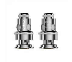 VOOPOO PnP - R2 žhavicí hlava 1ohm