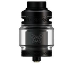 Hellvape Dead Rabbit V2 RTA clearomizer 5ml Black