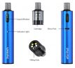 Joyetech eGo Pod elektronická cigareta 1000mAh Black