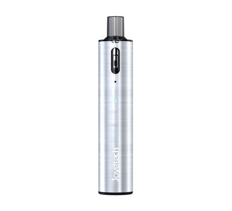 Joyetech eGo Pod elektronická cigareta 1000mAh Silver