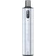 Joyetech eGo Pod elektronická cigareta 1000mAh Silver