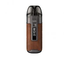 Elektronická cigareta: VooPoo Argus Air Pod Kit (900mAh) (Vintage Brown)