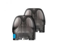 Náhradní cartridge pro VooPoo Argus Air Pod (0,8ohm) (3,8ml) (2ks)