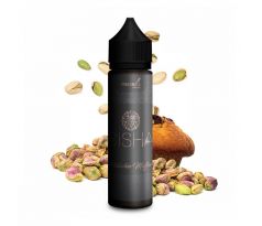 Příchuť Omerta Bisha S&V: Pistachio Muffin (Pistáciový muffin) 20ml