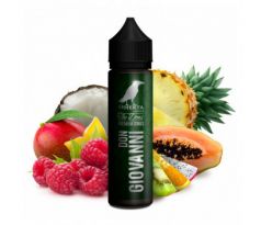 Příchuť Omerta The Dons S&V: Don Giovanni (Exotický ovocný mix) 20ml