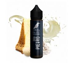 Příchuť Omerta The Dons S&V: Don Pietro (Mléčný dezert) 20ml