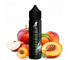 Příchuť Omerta La Famiglia S&V: The Earner (Ovocná směs) 20ml