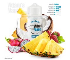 Příchuť Adams vape S&V: Pina Twist Limited Edition (Pina Colada s ovocem) 20ml
