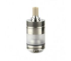 Clearomizér BP Mods Pioneer RTA (3,7ml) (Stainless Steel)