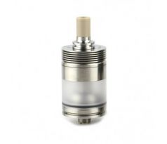 Clearomizér BP Mods Pioneer RTA (3,7ml) (Stainless Steel)