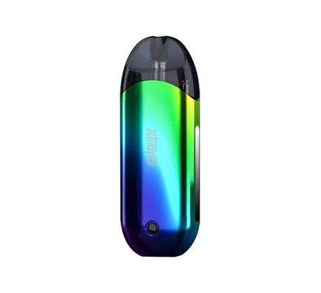 Vaporesso Renova ZERO Mesh elektronická cigareta 650mAh Rainbow
