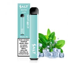 Elektronická cigareta: Salt SWITCH Disposable Pod Kit (Cool Mint)