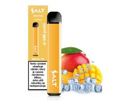 Elektronická cigareta: Salt SWITCH Disposable Pod Kit (Ice Mango)