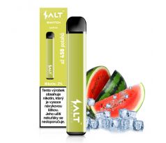 Elektronická cigareta: Salt SWITCH Disposable Pod Kit (Lush Ice)