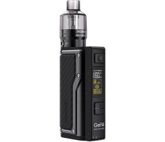 VOOPOO Argus GT 160W grip Full Kit Carbon Fiber