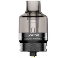 VOOPOO PnP Pod Tank Clearomizer 4,5ml Black