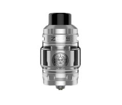 Clearomizér GeekVape Zeus Subohm Tank (5ml) (Stříbrný)