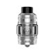 Clearomizér GeekVape Zeus Subohm Tank (5ml) (Stříbrný)